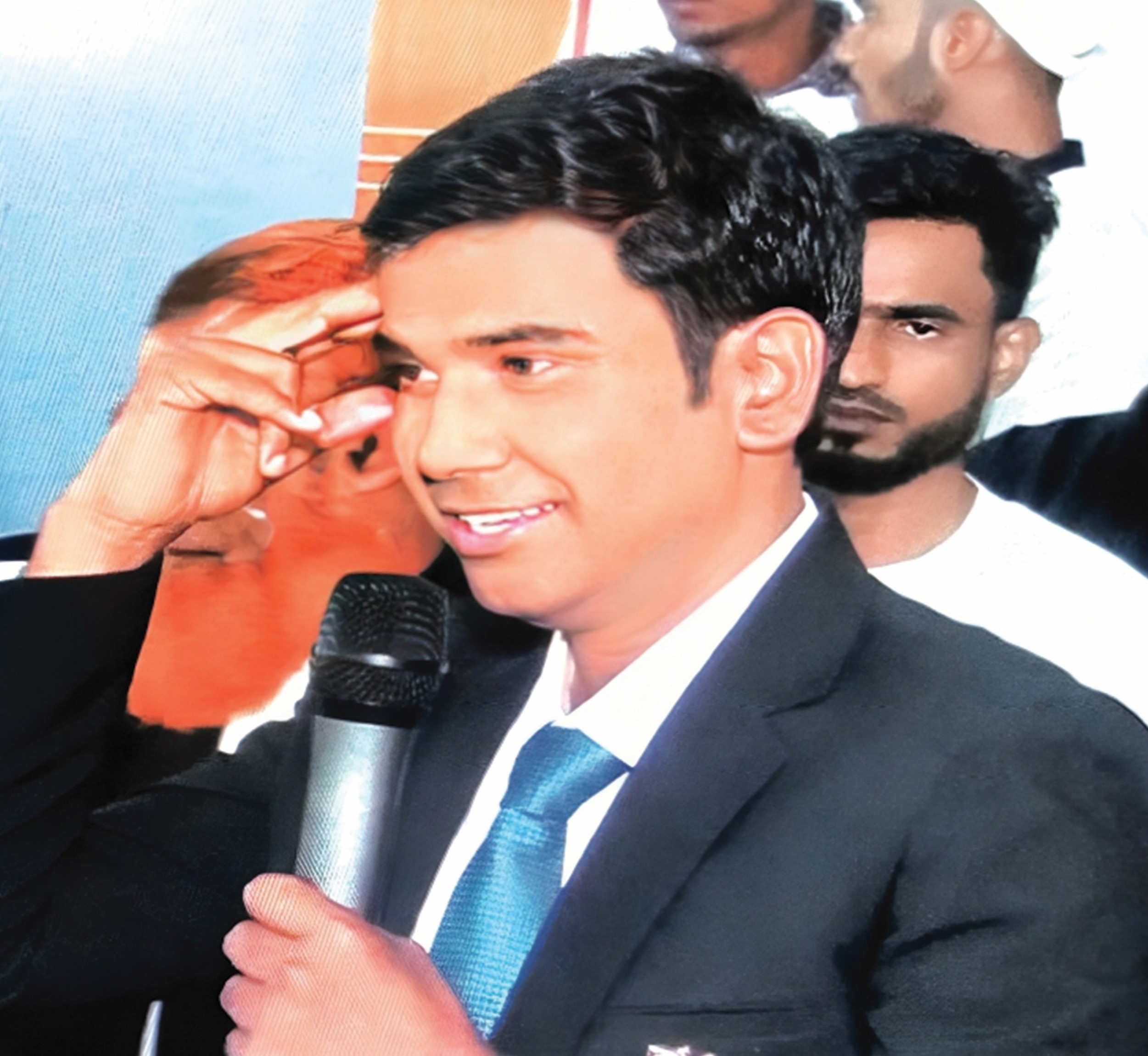 MD ABU BAKKAR SIDDIK